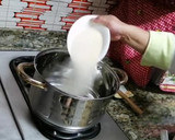 Foto del paso 2 de la receta: Gelatina de sandía