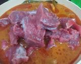 Foto langkah ke 2 dari resep Rendang Daging Sapi.