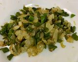 Foto del paso 3 de la receta: Pechugas de pollo salteadas