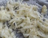 Foto del paso 3 de la receta: Tortilla de vegetales