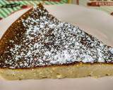 Foto del paso 7 de la receta: Pastel de queso japonés (solo tres ingredientes)