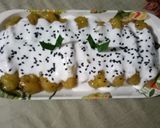 Foto langkah ke 5 dari resep Kluay Khai Chuam (Pisang Bergula) dari Thailand.