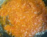 Seblak campur langkah memasak 1 foto