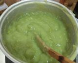 Foto langkah ke 4 dari resep Cendol kurma.