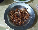 A picture of step 3 of Smokey dum mutton qeema.