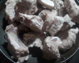 Foto del paso 3 de la receta: Costillas en salsa de chipolte súper ricas