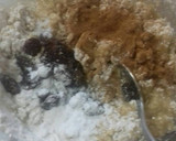 Foto del paso 3 de la receta: Galletas de avena y pasas🍪