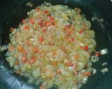 Foto del paso 1 de la receta: Hamburguesas de pescado con chia y avena