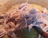 Foto langkah ke 4 dari resep Abon Ayam.