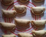 Foto langkah ke 4 dari resep Kue namu-namu khas Maluku.