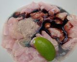 Foto langkah ke 3 dari resep Sate Manis Ayam.