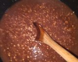 Foto del paso 1 de la receta: Turrón de avena y chocolate