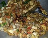 Foto langkah ke 5 dari resep Sambel goreng kerang+tahu+tempe.