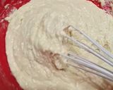A picture of step 6 of Pastiera... Grandma's Recipe ♥️.