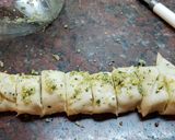 Foto del paso 4 de la receta: Cuadrados de queso