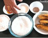 केले का मालपुआ(kele ka malpua recipe in hindi) रेसिपी चरण 1 फोटो