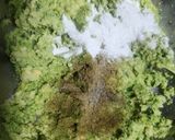 Foto del paso 1 de la receta: Falafel al Horno de Garbanzos