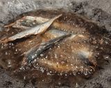 Foto langkah ke 3 dari resep Ikan Asin Balado.