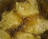 Foto langkah ke 3 dari resep Pempek pisang/cengkodok.