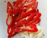 Foto langkah ke 2 dari resep Tumis Baby Kailan.