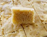 A picture of step 7 of Nylon khaman.