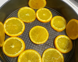 Foto del paso 5 de la receta: Queque de naranja 🍊🍊🍊.