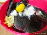 Kaldu Lele Bubuk tanpa MSG(W#42)
