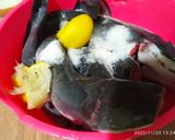 Foto langkah ke 1 dari resep Kaldu Lele Bubuk tanpa MSG(W#42).