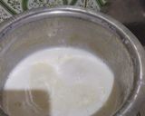 मिक्स फ्लेवर्ड केक (Mix Flavoured cake recipe in hindi) रेसिपी चरण 2 फोटो