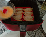 Foto del paso 3 de la receta: Empanadillas de pisto atún y huevo