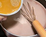 Foto langkah ke 3 dari resep Pudding Cheese Crackers.