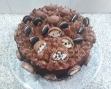 Foto del paso 9 de la receta: Torta Guinness