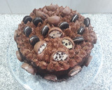 Foto del paso 9 de la receta: Torta Guinness