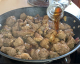Foto del paso 4 de la receta: Cordero al vermut