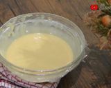 Foto langkah ke 5 dari resep DORAYAKI どらやき.