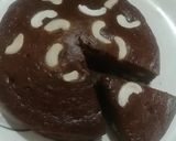 પ્લમ કેક (Plum Cake Recipe In Gujarati) રેસીપી સ્ટેપ3ફોટો