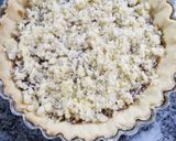 Foto del paso 5 de la receta: 🥥Torta de coco y dulce de leche!!! 🥥