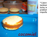 Foto del paso 18 de la receta: Alfajores de maicena
