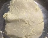 Foto del paso 1 de la receta: Bollo e’ limpio
