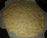 Foto del paso 1 de la receta: Pizza ketogénica low carbs