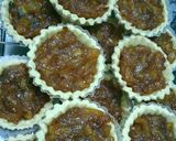 Foto langkah ke 7 dari resep Pie blueberry.