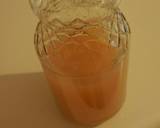 How to make homemade yeast water from pear recipe step 8 photo