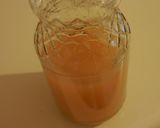 A picture of step 8 of How to make homemade yeast water from pear.