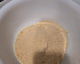 Foto del paso 1 de la receta: Mazapán