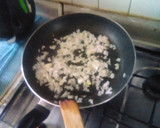 Foto del paso 2 de la receta: Salsa bechamel
