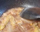 Foto langkah ke 4 dari resep Mi ayam kecap dadakan.