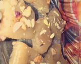 A picture of step 4 of Maash ki dal ka halwa ❤ماش کی دال کا حلوہ.
