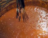 صورة لخطوة 8 من وصفة براونيز Brownie