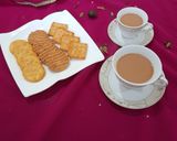 મસાલા ટી (Masala Tea Recipe In Gujarati) રેસીપી સ્ટેપ3ફોટો
