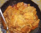 Foto langkah ke 2 dari resep Krengseng daging simpel.